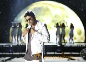 Allu Arjun photo 15