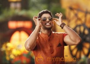 Allu Arjun photo 17