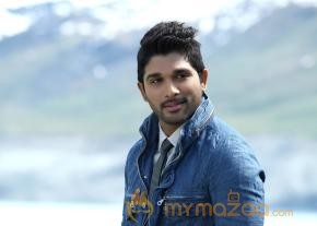 Allu Arjun photo 13