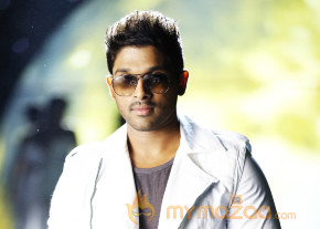 Allu Arjun photo 11