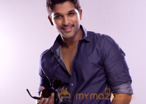 Allu Arjun photo 8