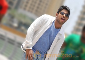 Allu Arjun photo 6