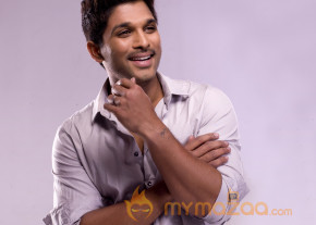 Allu Arjun photo 23
