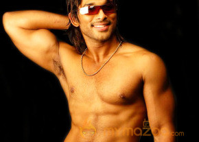 Allu Arjun photo 20