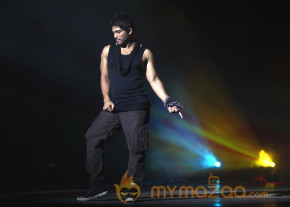 Allu Arjun photo 25