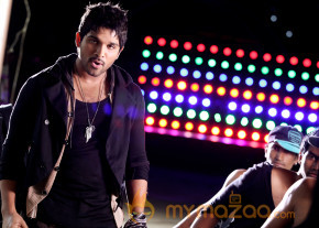 Allu Arjun photo 21