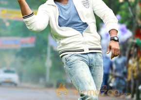 Allu Arjun photo 12