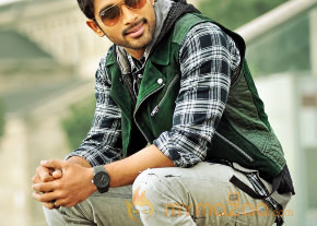 Allu Arjun photo 18