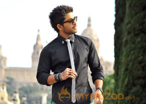 Allu Arjun photo 16