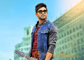 Allu Arjun photo 19