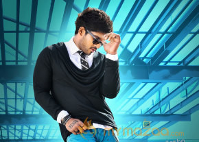 Allu Arjun photo 9