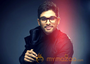 Allu Arjun photo 5