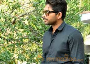 Allu Arjun photo 22