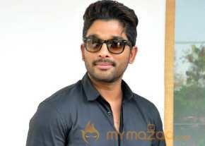 Allu Arjun photo 7