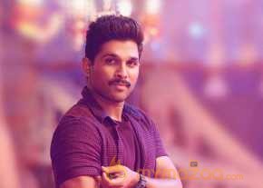 Allu Arjun photo 4
