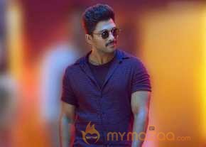 Allu Arjun photo 2