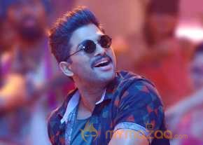 Allu Arjun
