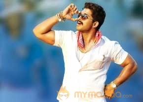Allu Arjun photo 3