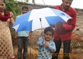Allu Arjun Son Allu Ayaan Cute Photos photo 18
