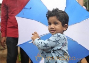 Allu Arjun Son Allu Ayaan Cute Photos photo 21