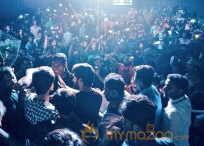 Allu Arjun Visit toKerala photo 3