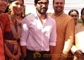 Allu Arjun's Duvvada Jagannadham New Look Photos photo 2