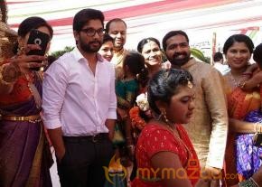 Allu Arjun's Duvvada Jagannadham New Look Photos