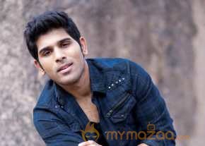 Allu Sirish photo 3