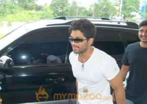Allu Arjun Photo Gallery photo 12