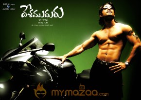 Allu Arjun Photo Gallery photo 3