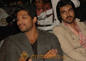 Allu Arjun Photo Gallery photo 14