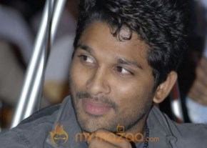 Allu Arjun Photo Gallery photo 5