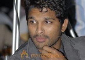 Allu Arjun Photo Gallery photo 19