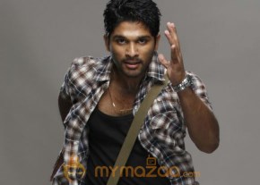 Allu Arjun Photo Gallery photo 22