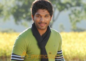 Allu Arjun Photo Gallery photo 11