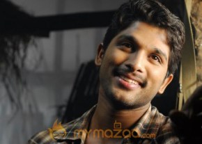 Allu Arjun Photo Gallery photo 18