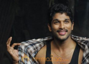 Allu Arjun Photo Gallery