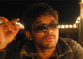 Allu Arjun Photo Gallery photo 4