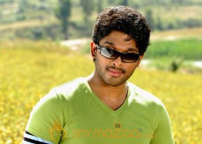 Allu Arjun Photo Gallery photo 27
