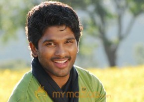 Allu Arjun Photo Gallery photo 36