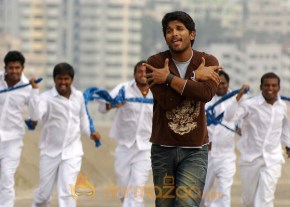 Allu Arjun Photo Gallery photo 26