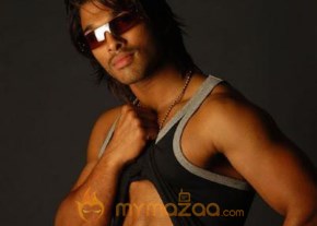 Allu Arjun Photo Gallery photo 10