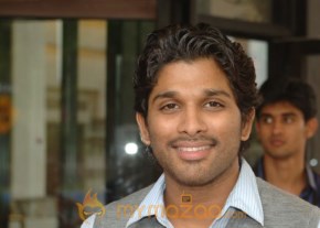 Allu Arjun Photo Gallery photo 38