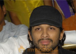 Allu Arjun Photo Gallery photo 37
