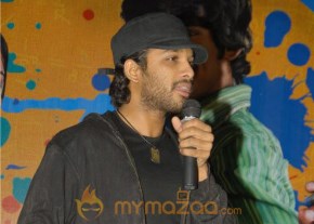 Allu Arjun Photo Gallery photo 9