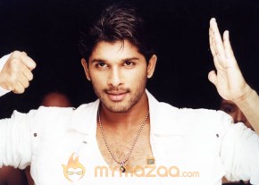 Allu Arjun Photo Gallery photo 39