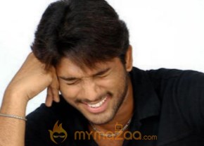 Allu Arjun Photo Gallery photo 2