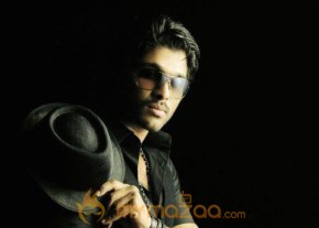 Allu Arjun Photo Gallery photo 17