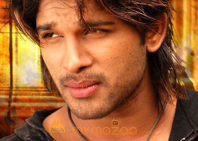 Allu Arjun Photo Gallery photo 8