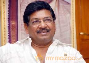  B Gopal 